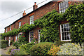 Lower Gate House, Spotted Cow Lane by Buckby Lock 13, Grand Union Canal