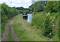 Trent & Mersey Canal towards Stone