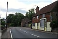 Burts, Haywards Heath Road, Balcombe