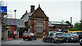 Penrith Railway Station