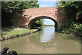 Bridge 34, Grand Union Canal