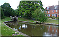 Meaford Bottom Lock No 31