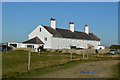 Coastguard Cottages, St Aldhelm