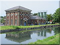 Broxbourne Pumping Station