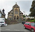 Peniel Calvinistic Methodist chapel