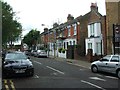 Legard Road, Highbury