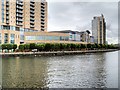 The Lowry Outlet Mall, Salford Quays