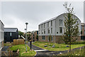 Fferm Penglais Student Residence