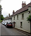 East along Almshouse Road, Newland