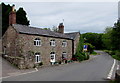 Grade II listed Rose Cottage, Newland