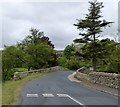 Ainthorpe Bridge, Danby