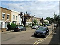 Wyatt Road, Highbury