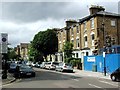 Wilberforce Road, Finsbury Park