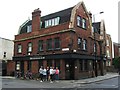 The Lion, Stoke Newington