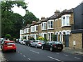 Fleetwood Street, Stoke Newington