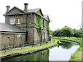 Hoddesdon Pumping Station (2)