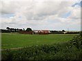 Over  field  to  Hartswood  Farm