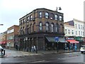 Marquis of Lansdowne, Stoke Newington