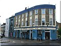 The Railway Tavern, Stoke Newington