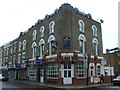 The Monarch, Stoke Newington