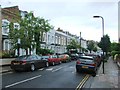 Lidfield Road, Stoke Newington