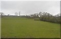 Farmland on the edge of Crewkerne