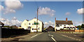 The Glendower and the Crown Inn at Glentham