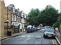 Brighton Road, Stoke Newington