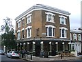 The Prince, Stoke Newington