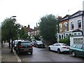 Brodia Road, Stoke Newington