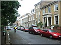 Milton Grove, Stoke Newington