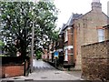 Church Walk, Stoke Newington