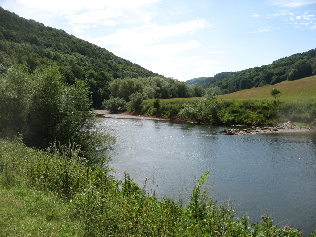 The River Wye Below Monmouth David Purchase Cc By Sa 2 0 Geograph   4569258 6163f2ff 1024x1024 