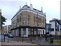 The Carpenters Arms, Shoreditch