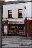 O0875 : Hurley Bros., 45 West Street, Drogheda, Co. Louth by P L Chadwick