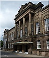 SJ8745 : Stoke-on-Trent Town Hall by Mat Fascione
