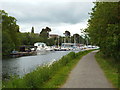 Caledonian Canal, Inverness