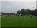 The Recreation Ground, Mildenhall Town FC