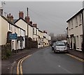 Mill Street, Usk