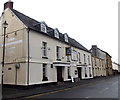 Kings Head Hotel, Usk