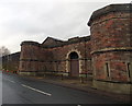 Usk Prison