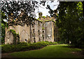 S5508 : Castles of Munster: Butlerstown, Waterford (1) by Mike Searle