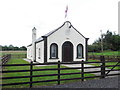 Fardross Orange Hall