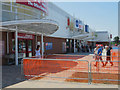 Wheatley Retail Park, Doncaster
