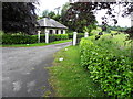 Gate lodge, Findermore