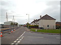 NH6546 : Kessock Road, Inverness by Malc McDonald