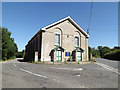 TM1668 : Rishangles Baptist Church by Geographer