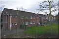 Houses, Westbourne Rd