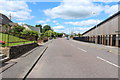 Carlisle Road, Kirkmuirhill