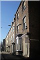 Terrace in  York Place, Knaresborough